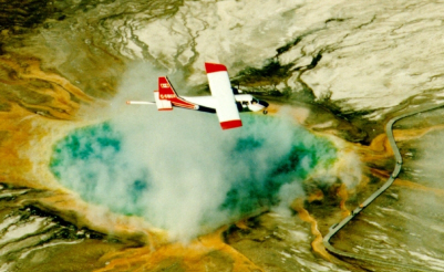 Britten-Norman BN2B-21 Islander