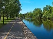 Ottawa Canal