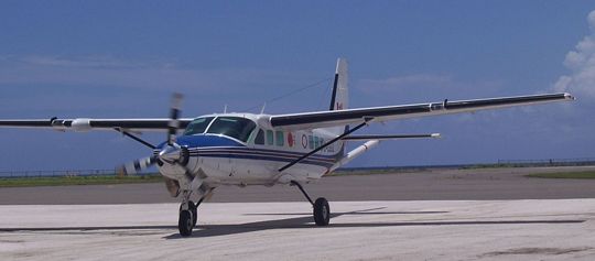 Aircraft
