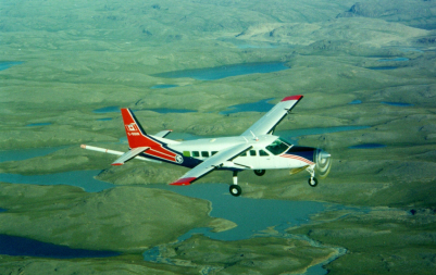 Cessna 208B Grand Caravan