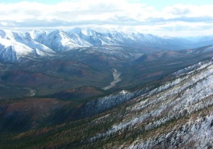 Nahanni