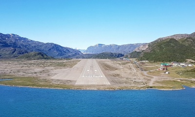 on final BGBW