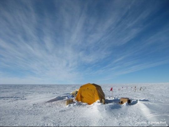 Antarctica