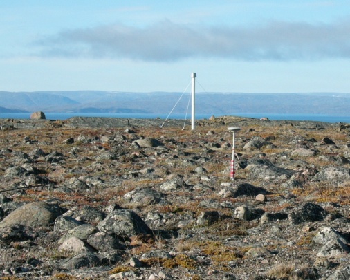 Baffin Island, NU