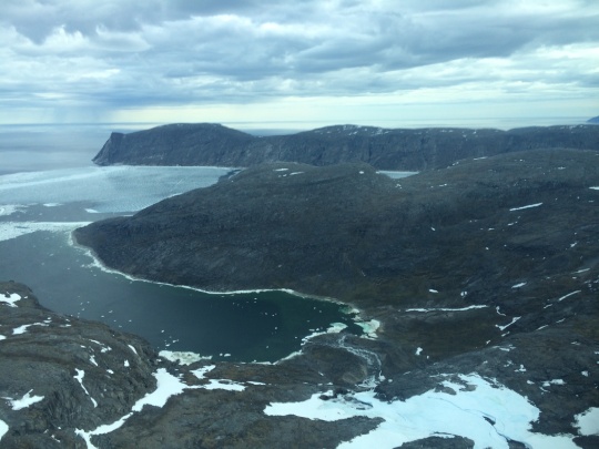 Kangiqsujuaq, QC