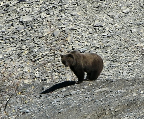 Nahanni, NT