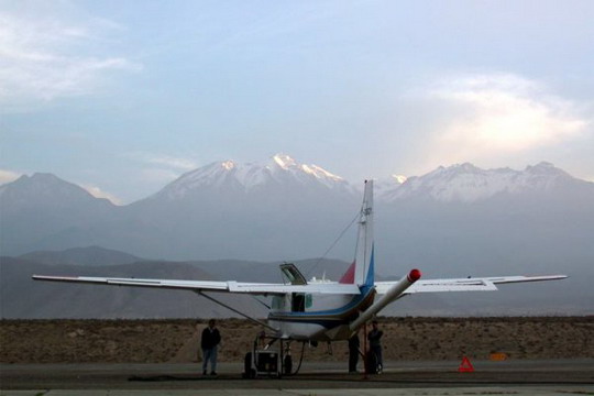 Peru