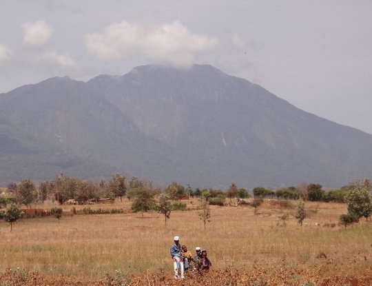 Tanzania