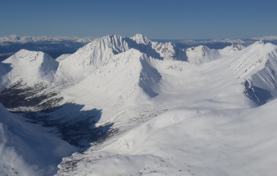 Yukon